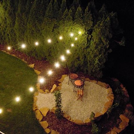 Appartamento Zum Suessen Stollen Reinsfeld Esterno foto